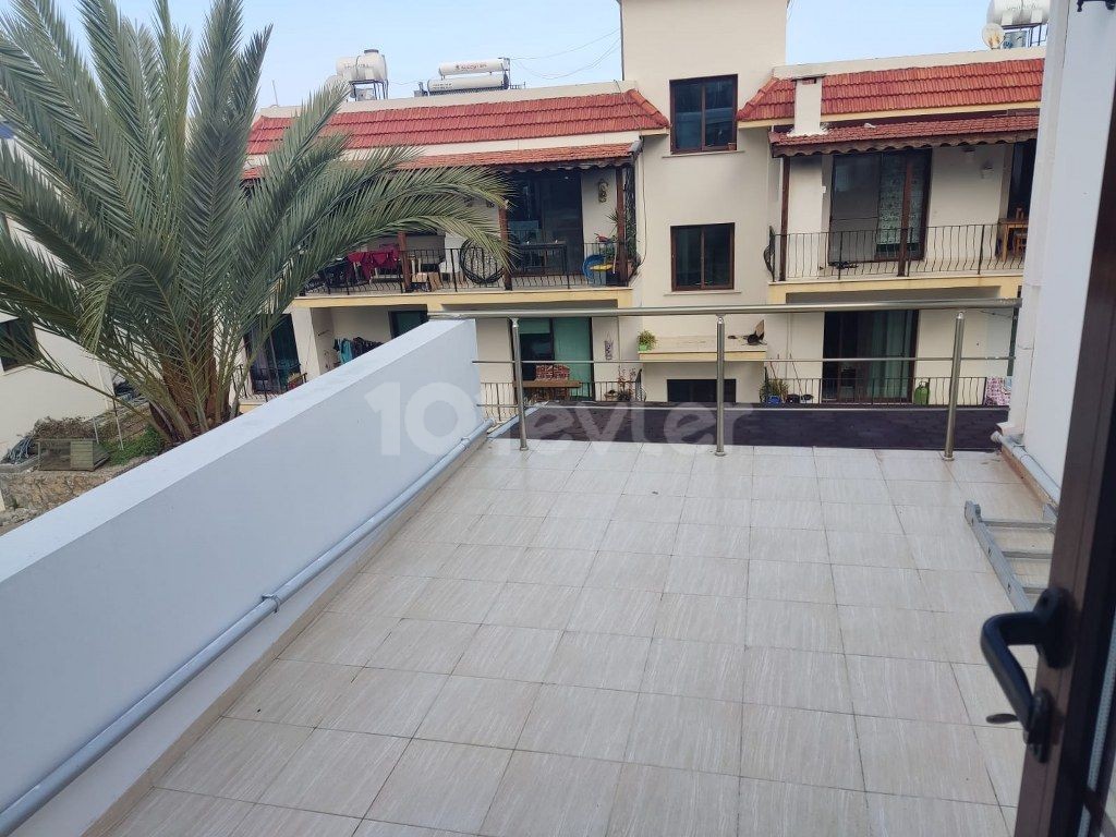 Nice 6 Bedroom, 3 livingroom and 3 Kitchen House For Sale Location Ozankoy Girne