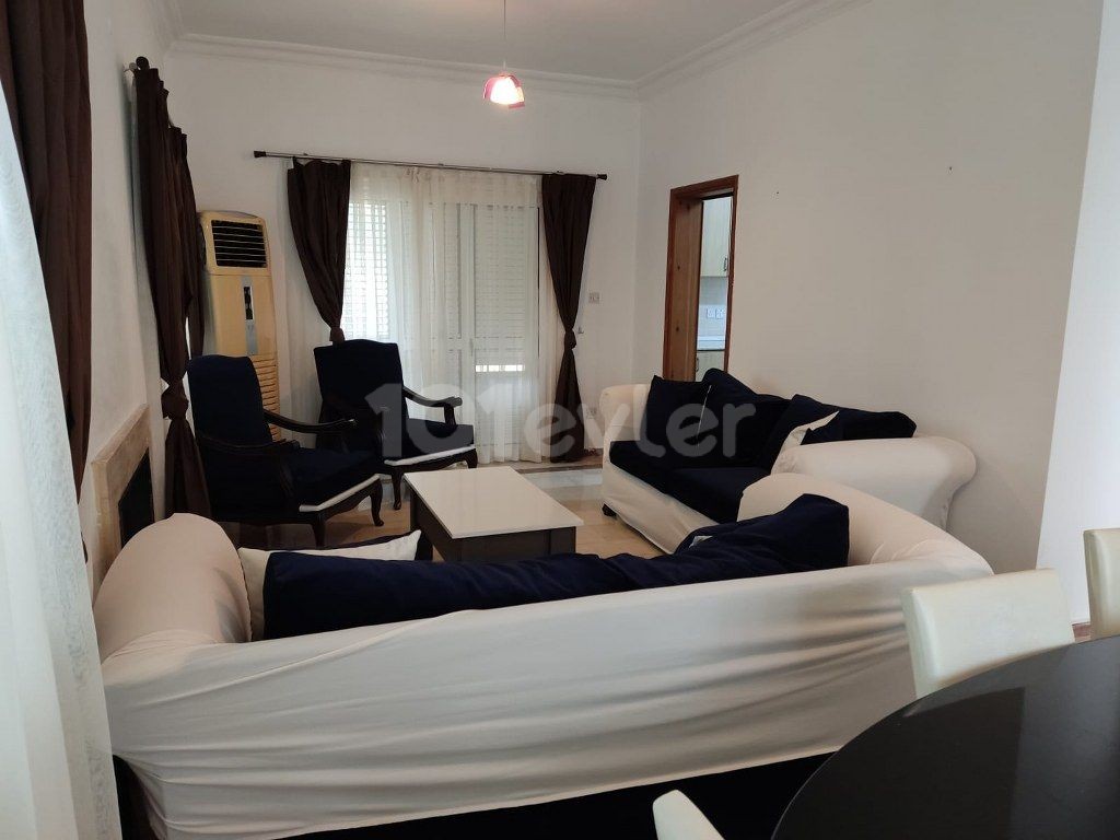 Nice 3 Bedroom Villa For Rent Location Bellapais Girne