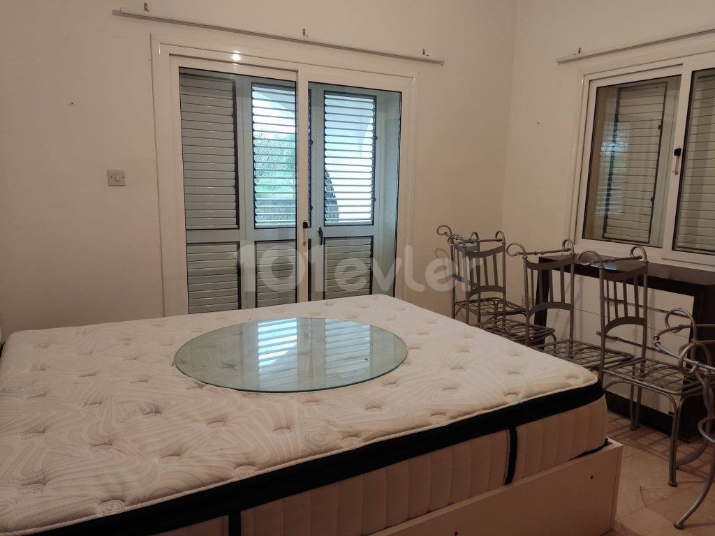 Nice 3 Bedroom Villa For Rent Location Bellapais Girne