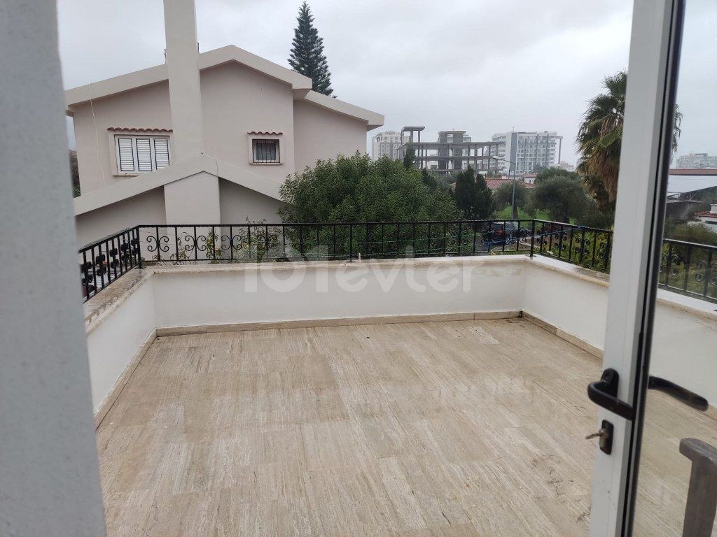 Nice 3 Bedroom Villa For Rent Location Bellapais Girne