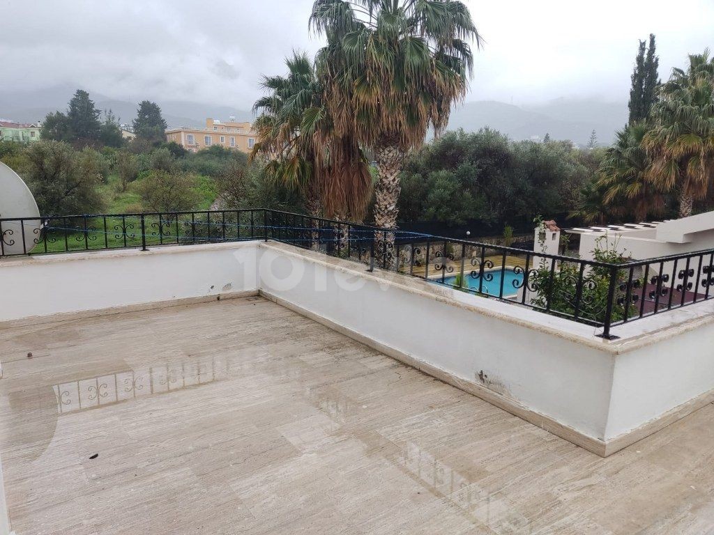 Villa Mieten in Bellapais, Kyrenia