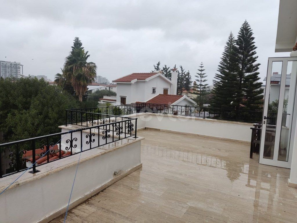 Nice 3 Bedroom Villa For Rent Location Bellapais Girne