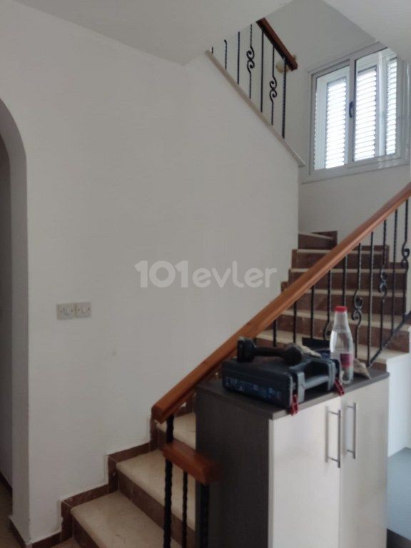 Nice 3 Bedroom Villa For Rent Location Bellapais Girne