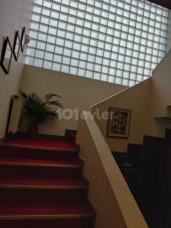 Great Business Opportunity Luxury Style Office For Rent Suitable For Any Business With Best Location Just Opposite Koop Bank Kızılay Sk, Yenisehir Nicosia (Lefkoşa).