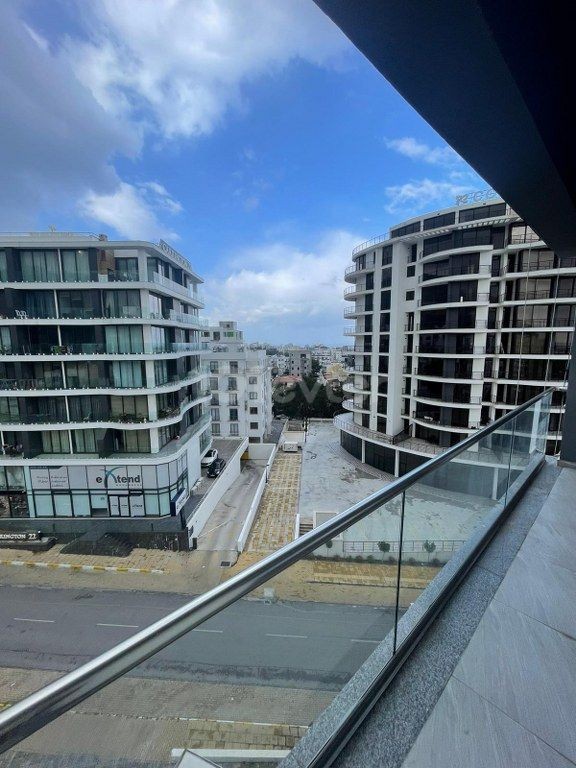 2 Bedroom Apartment For Sale Location Near Ezic Premier Girne