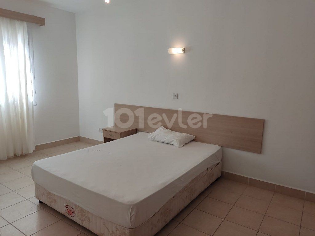 Nice 1 Bedroom Apartment For Rent Location Edremit Girne