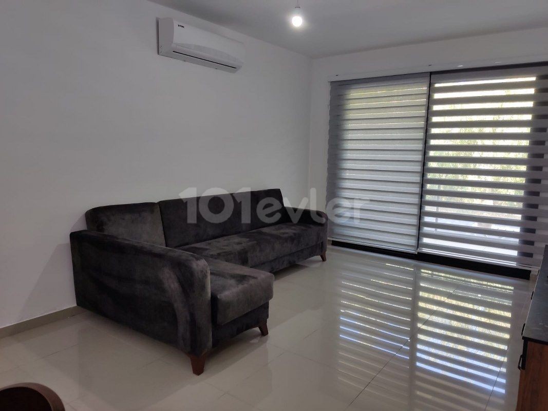 Nice 2 Bedroom Apartment For Rent Location Bellapais Girne