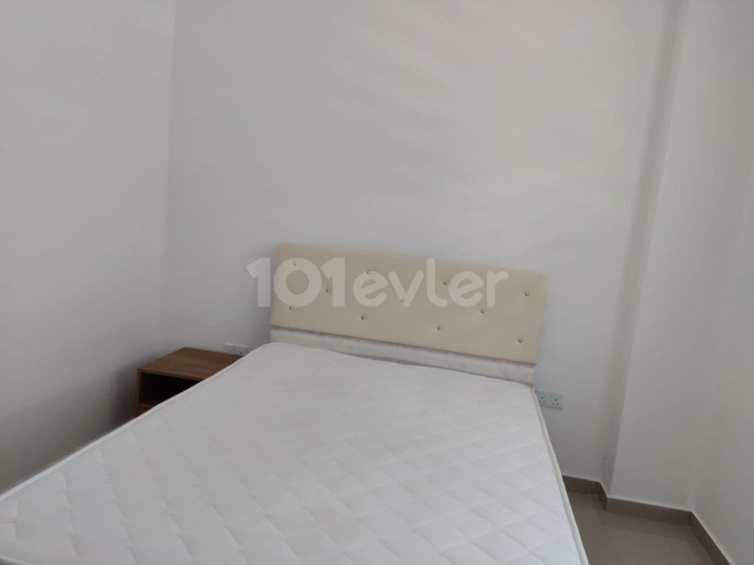 Schöne 2-Zimmer-Wohnung zur Miete Lage Bellapais Girne ** 