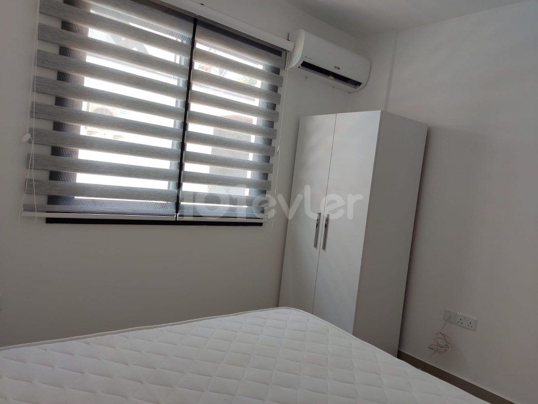 Nice 2 Bedroom Apartment For Rent Location Bellapais Girne