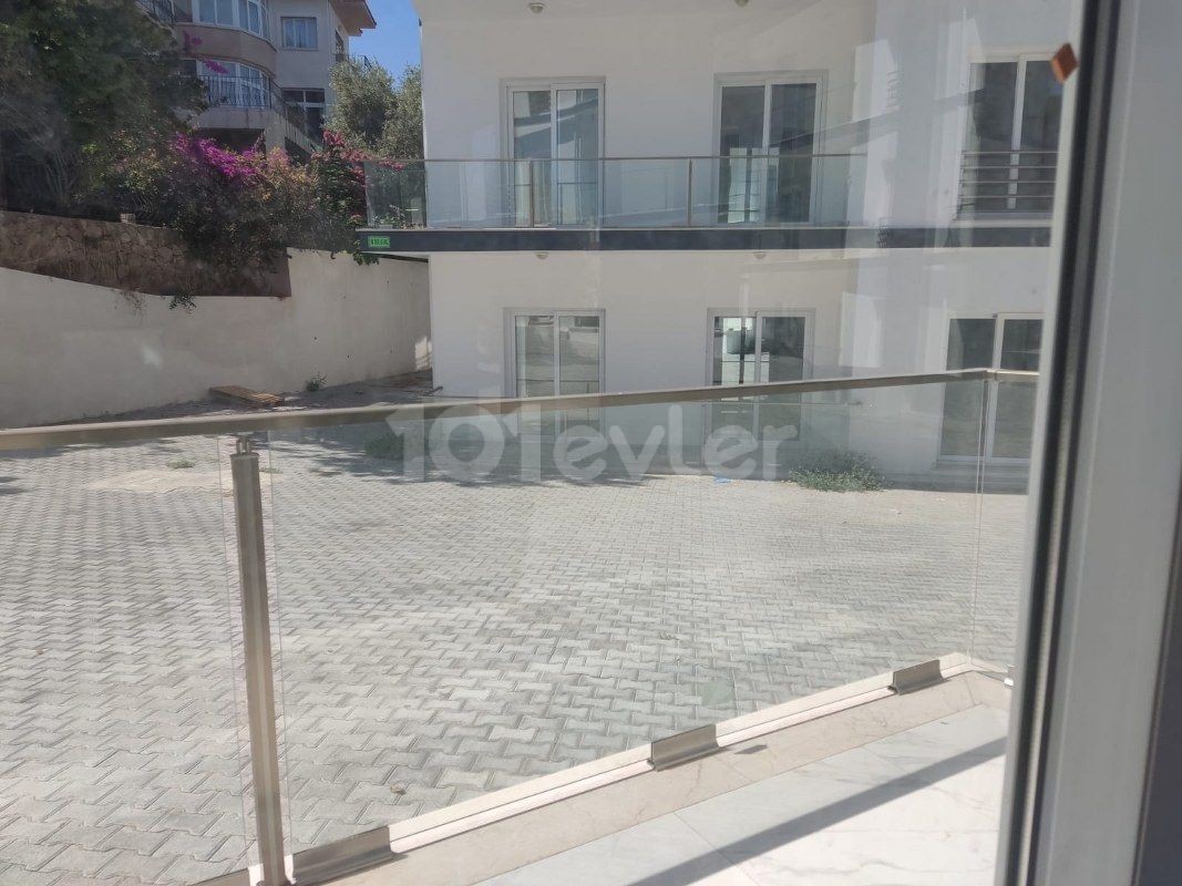 Nice 2 Bedroom Apartment For Sale Location Near Lapta Municipality Girne