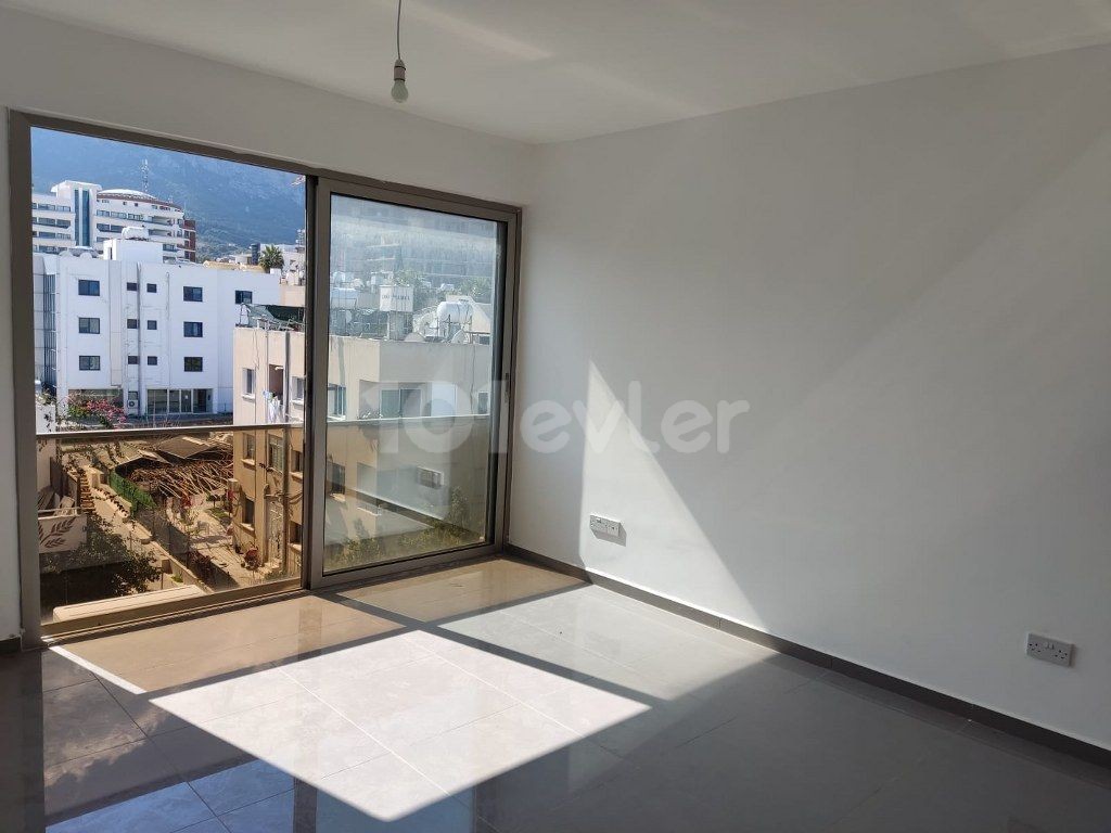 Brand New 1 Bedroom Apartment For Sale Location Just Opposite Akpinar Bakery Girne