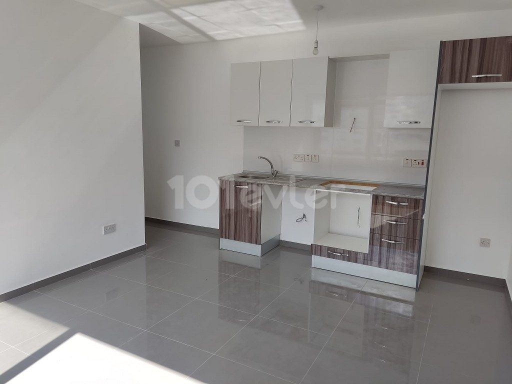 Brand New 1 Bedroom Apartment For Sale Location Just Opposite Akpinar Bakery Girne