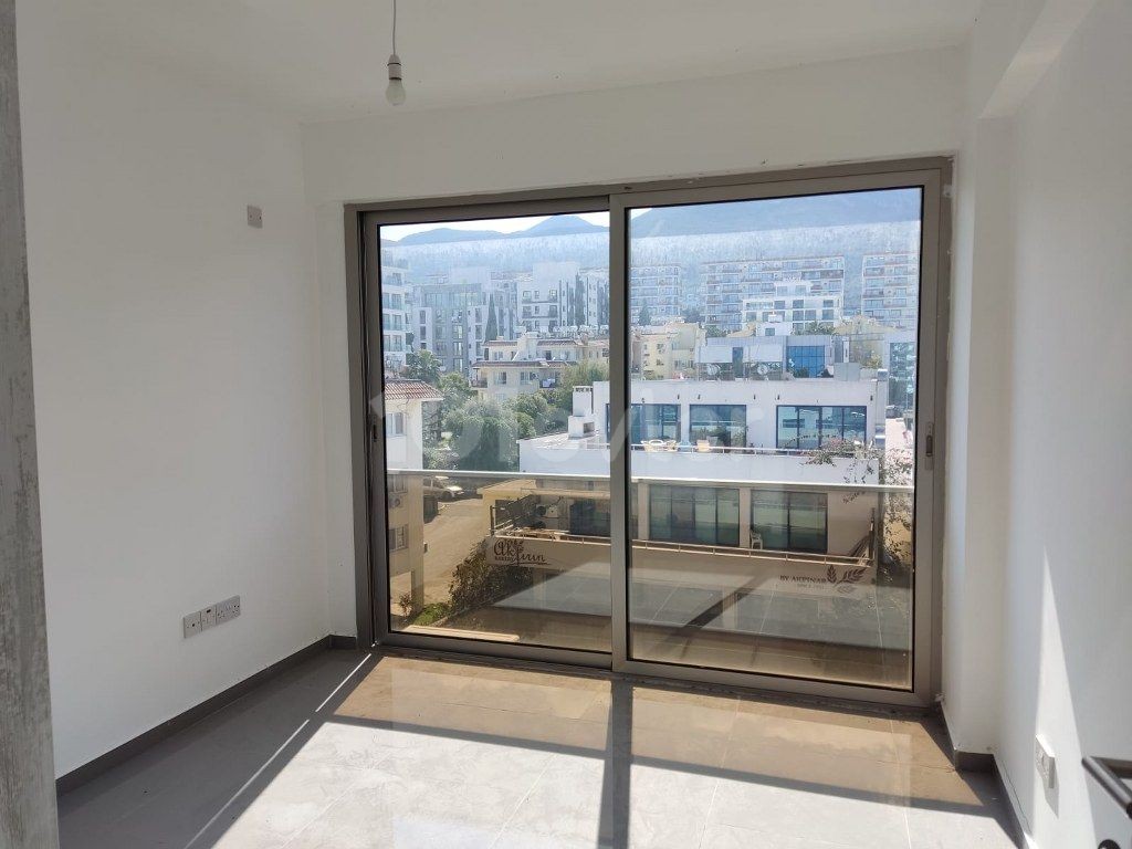 Brand New 1 Bedroom Apartment For Sale Location Just Opposite Akpinar Bakery Girne