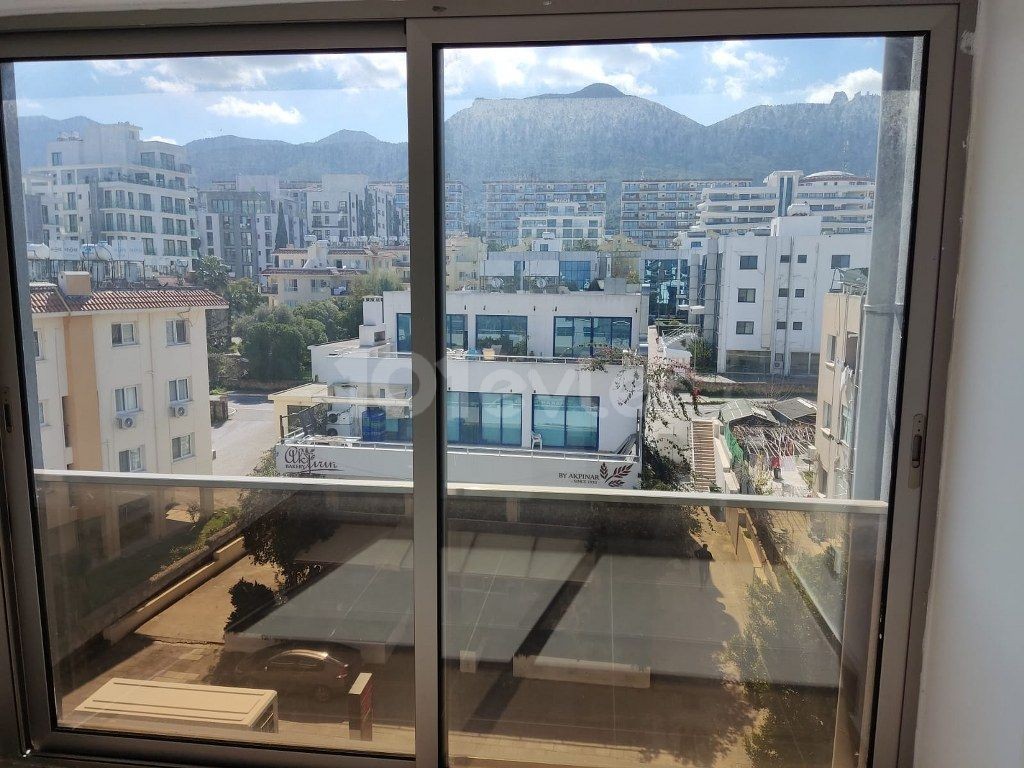 Brand New 1 Bedroom Apartment For Sale Location Just Opposite Akpinar Bakery Girne