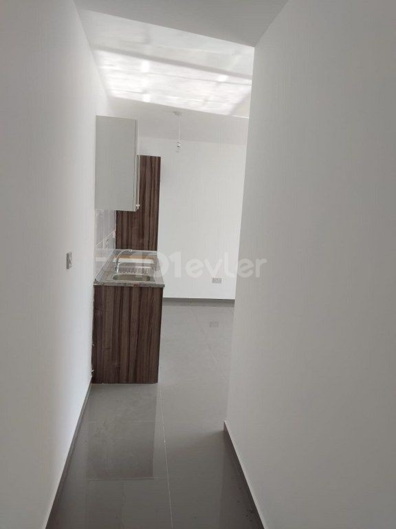 Brand New 1 Bedroom Apartment For Sale Location Just Opposite Akpinar Bakery Girne