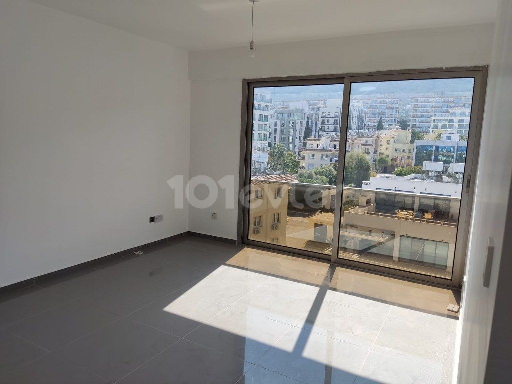 Brand New 1 Bedroom Apartment For Sale Location Just Opposite Akpinar Bakery Girne