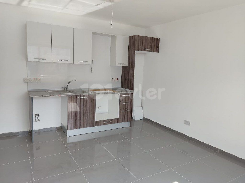 Brand New 1 Bedroom Apartment For Sale Location Just Opposite Akpinar Bakery Girne