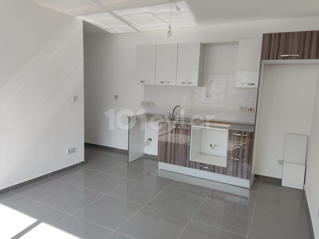 Brand New 1 Bedroom Apartment For Sale Location Just Opposite Akpinar Bakery Girne