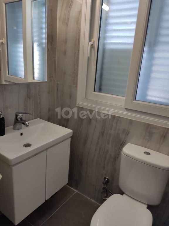 Nice 3 Bedroom Twin Villa For Sale Location Near GAU Karaoglanoglu Girne