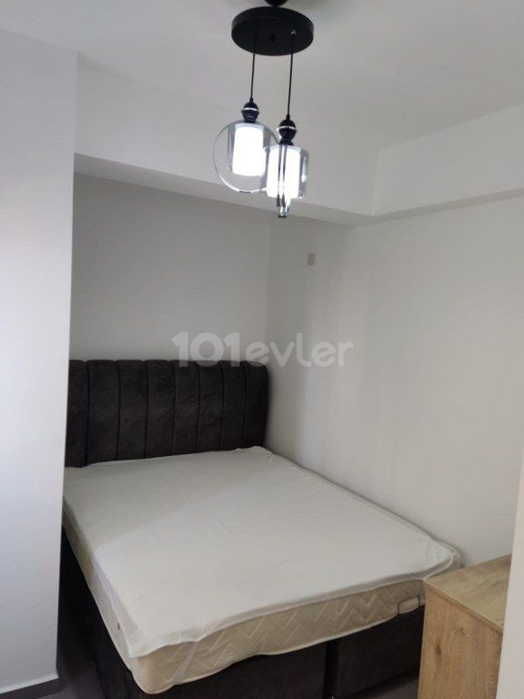 Brand New 1 Bedroom Apartment For Rent Location Near Nusmar Market Girne