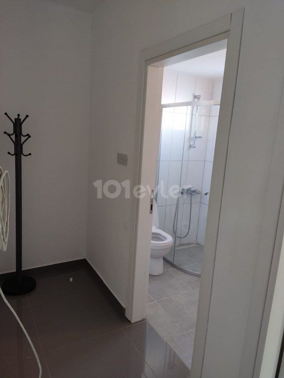 Brand New 1 Bedroom Apartment For Rent Location Near Nusmar Market Girne