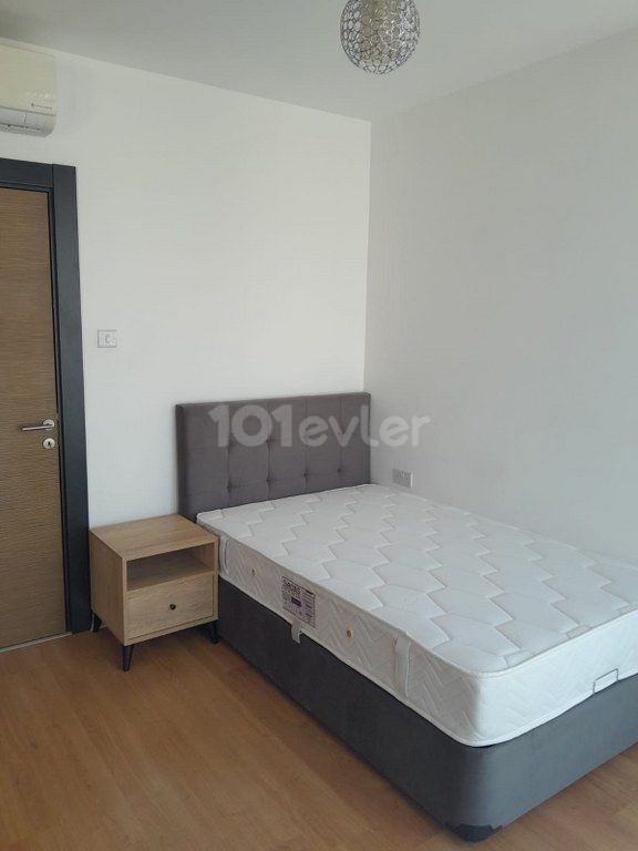 Brand New 2 Bedroom Apartment For Rent Location Near Bellapais Trafic Light Girne