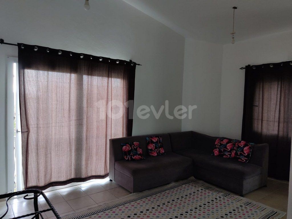 3 Bedroom Apartment For Sale Location Behind Alsancak Municipality Girne