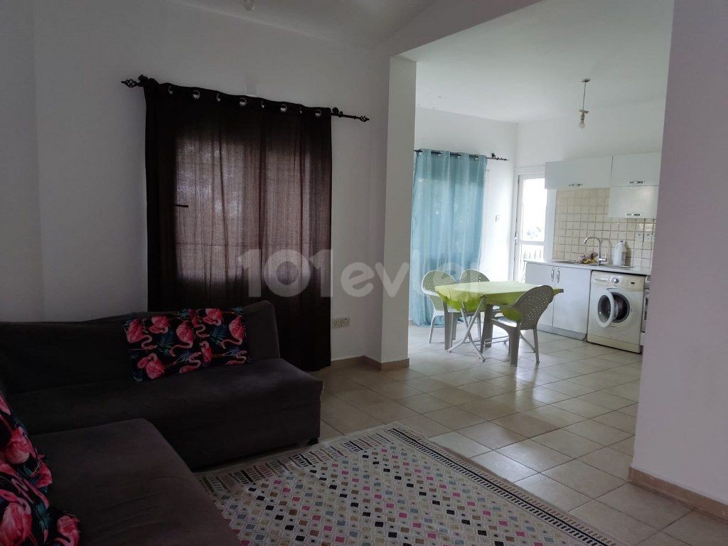 3 Bedroom Apartment For Sale Location Behind Alsancak Municipality Girne