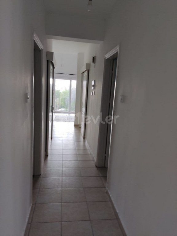 3 Bedroom Apartment For Sale Location Behind Alsancak Municipality Girne