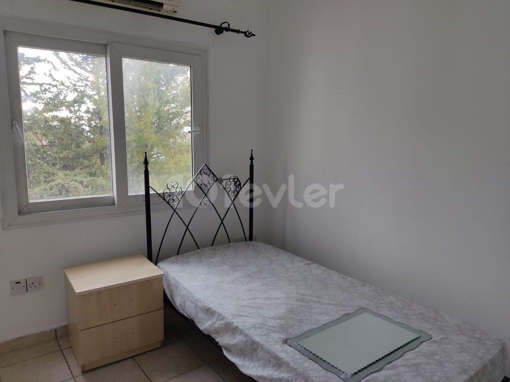 3 Bedroom Apartment For Sale Location Behind Alsancak Municipality Girne