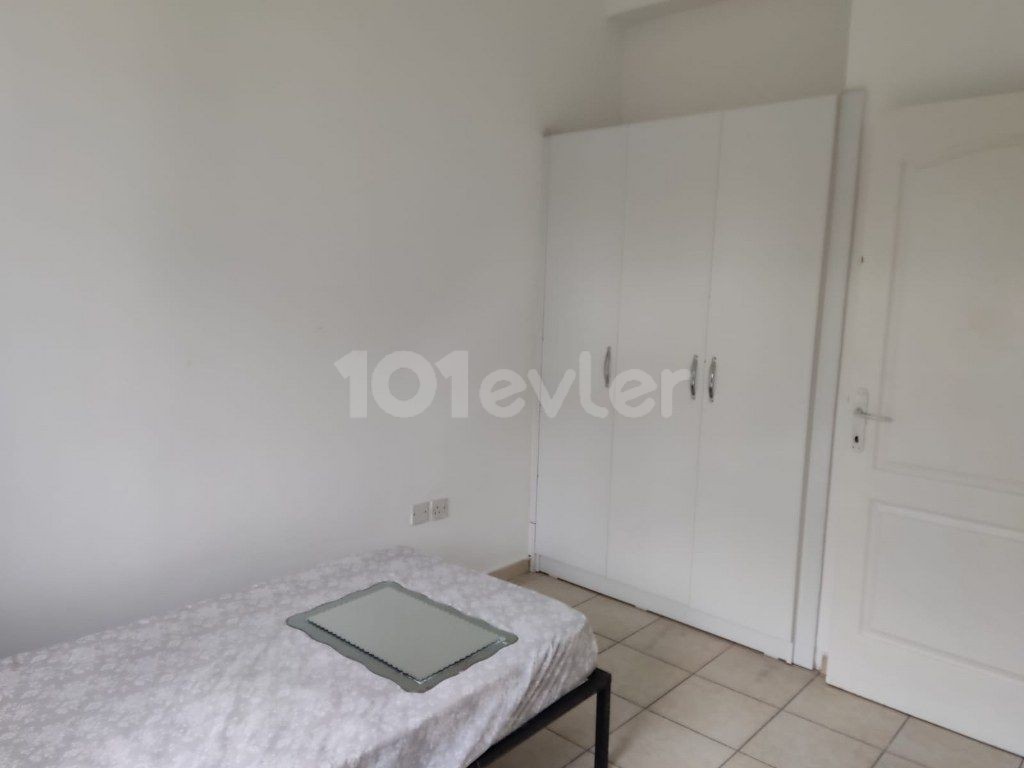 3 Bedroom Apartment For Sale Location Behind Alsancak Municipality Girne