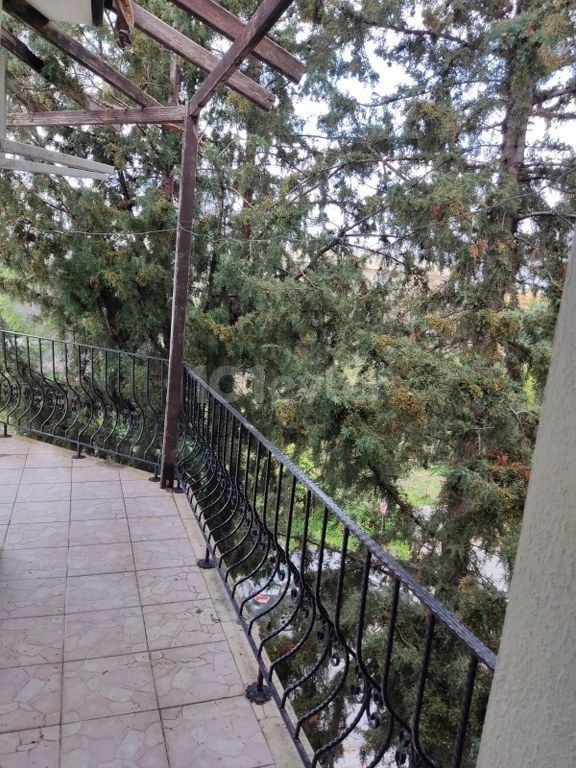 3 Bedroom Apartment For Sale Location Behind Alsancak Municipality Girne