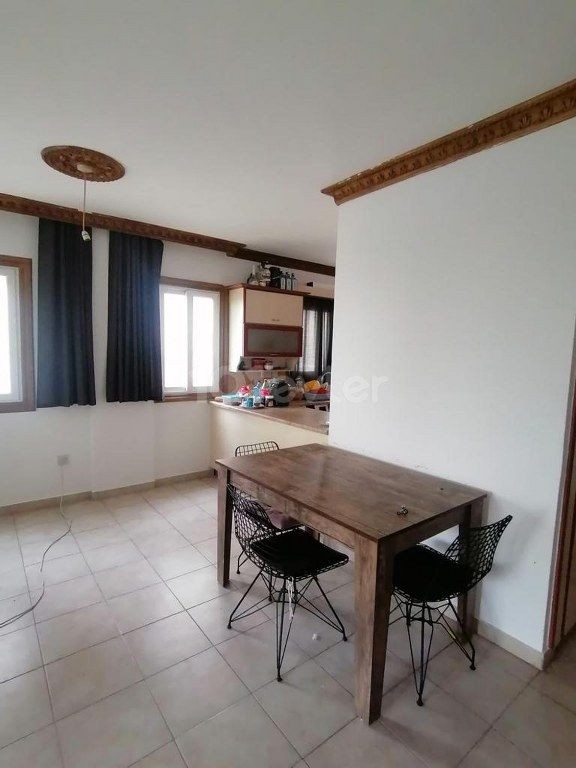 3 Bedroom Apartment For Sale Location Near Lord Palace Hotel New Harbour Girne