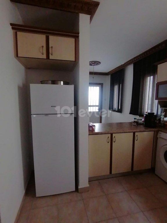 3 Bedroom Apartment For Sale Location Near Lord Palace Hotel New Harbour Girne