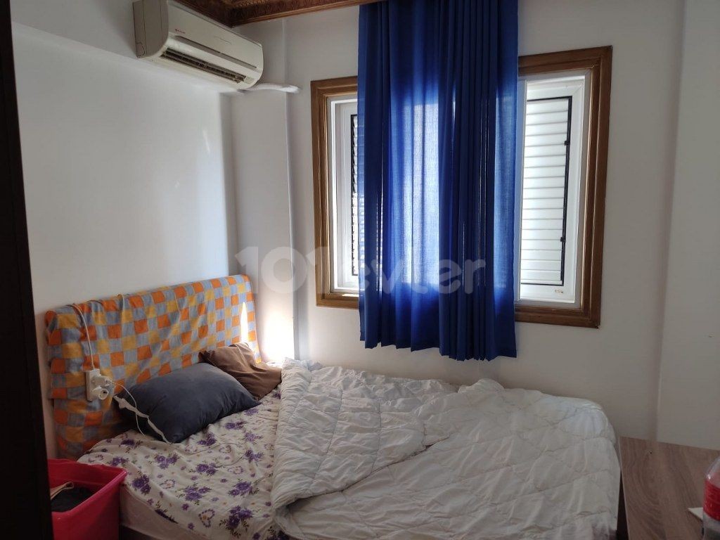 3 Bedroom Apartment For Sale Location Near Lord Palace Hotel New Harbour Girne