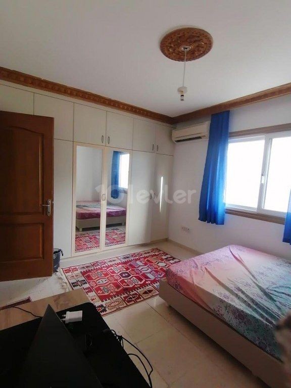 3 Bedroom Apartment For Sale Location Near Lord Palace Hotel New Harbour Girne