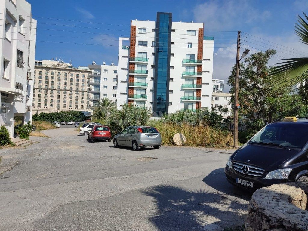 3-Schlafzimmer-Wohnung zu verkaufen in der Nähe von Lord Palace Hotel New Harbour Girne