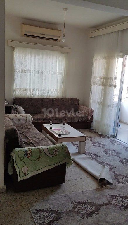 3 Bedroom Apartment For Sale Location Mağusa terminal bölgesi Baykal Cemal Togan caddesi levent sitesi Lemar Market Yakin Famagusta