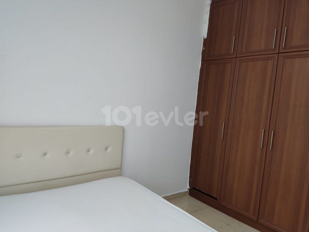 آپارتمان 3 خوابه ساحلی نیس برای اجاره محل گذرگاه ساحلی Lapta Girne (Lapta Yuruyus Yolu Kyrenia) (استخر مشترک)