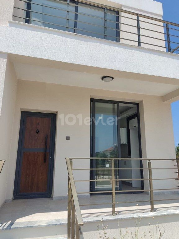 Nice 1 Bedroom Apartment For Sale Location Karaoglanoglu Girne