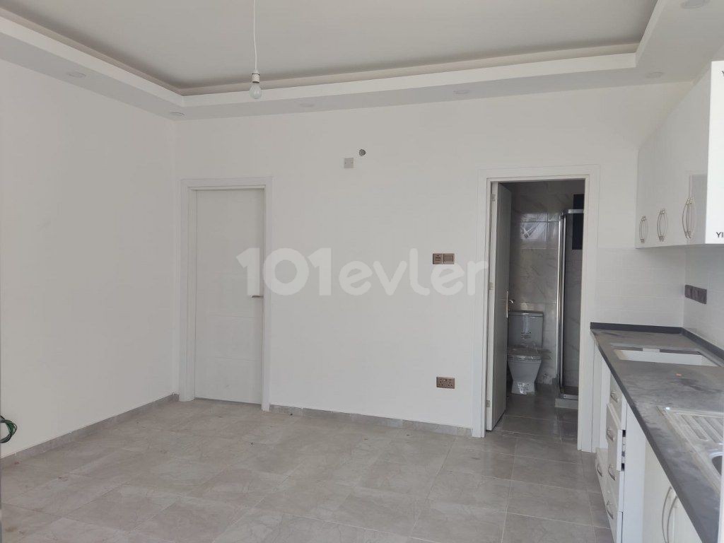 Nice 1 Bedroom Apartment For Sale Location Karaoglanoglu Girne