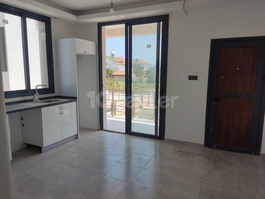 Nice 1 Bedroom Apartment For Sale Location Karaoglanoglu Girne