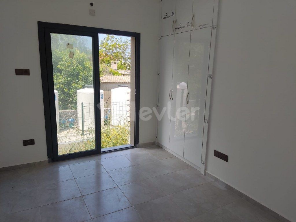 Nice 1 Bedroom Apartment For Sale Location Karaoglanoglu Girne