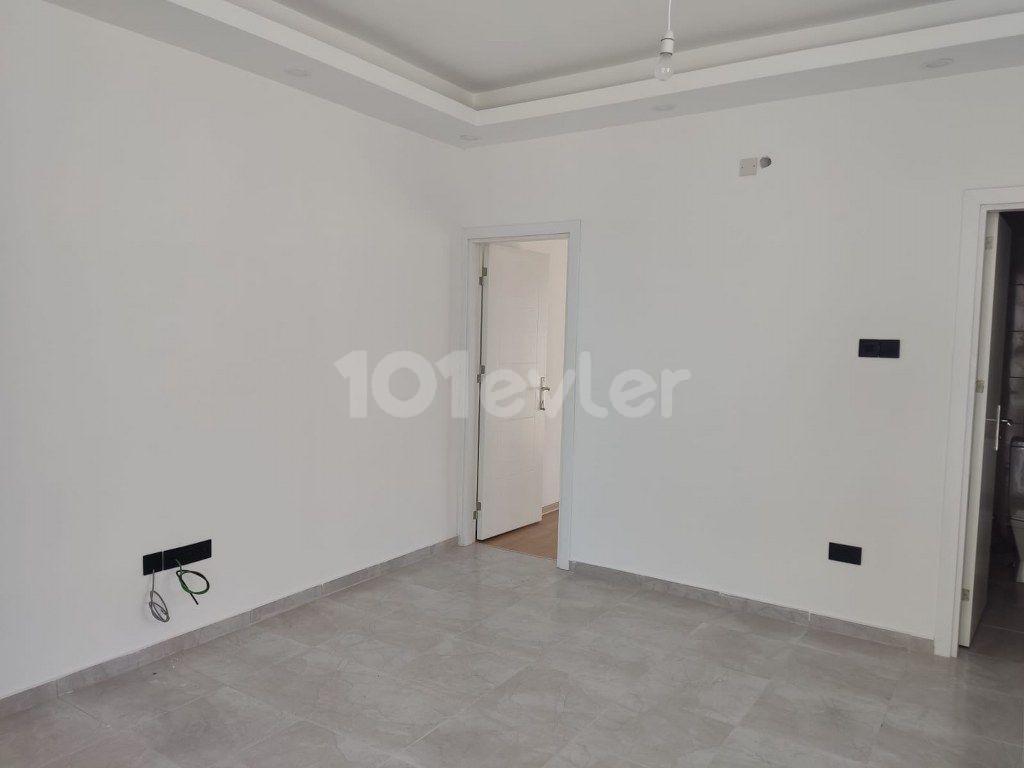 Nice 1 Bedroom Apartment For Sale Location Karaoglanoglu Girne