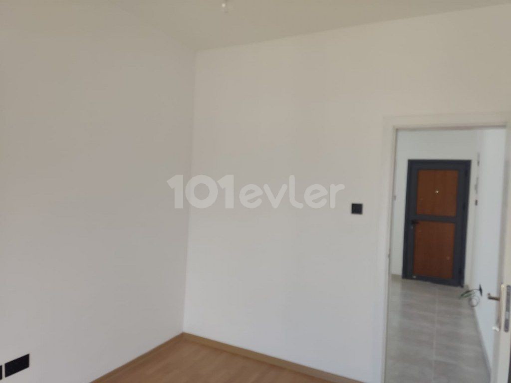 Nice 1 Bedroom Apartment For Sale Location Karaoglanoglu Girne