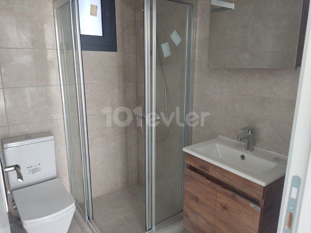 Nice 1 Bedroom Apartment For Sale Location Karaoglanoglu Girne