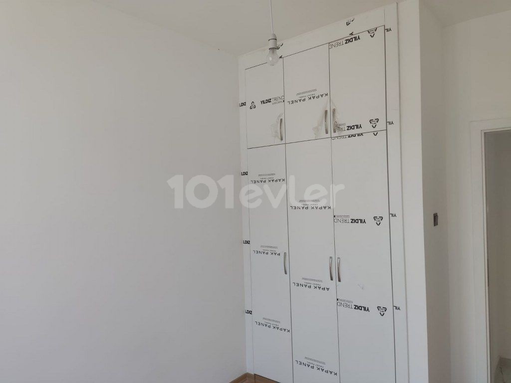 Nice 1 Bedroom Apartment For Sale Location Karaoglanoglu Girne