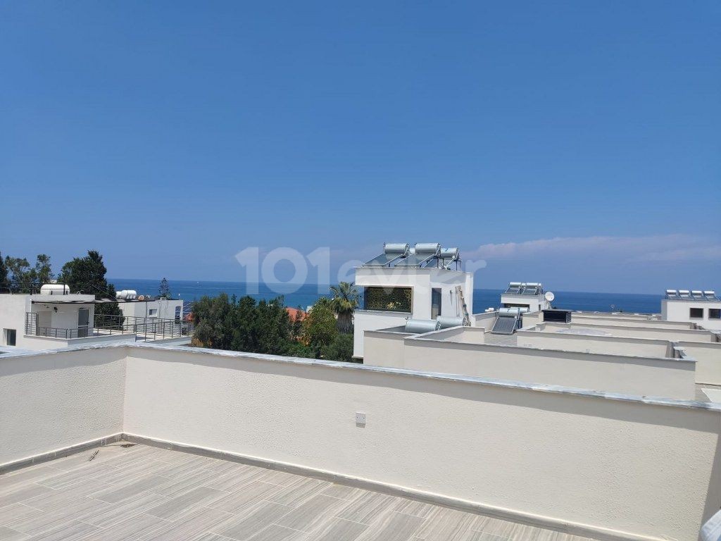 Nice 1 Bedroom Apartment For Sale Location Karaoglanoglu Girne