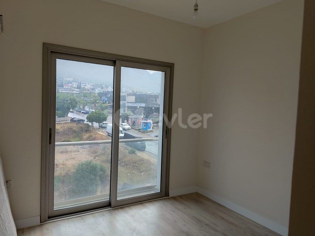 Brand New 2 Bedroom Apartment For Sale Location Near Ezic Premier Girne