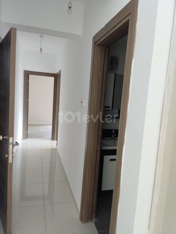 Brand New 2 Bedroom Apartment For Sale Location Near Ezic Premier Girne